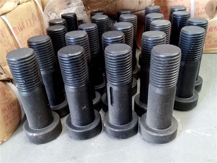 肥城高强螺栓